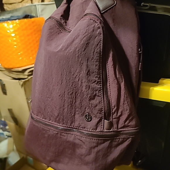 Lululemon City Adventurer Backpack main image 4